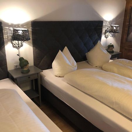 Appartements Im Weiherhof, Alpbach Bagian luar foto