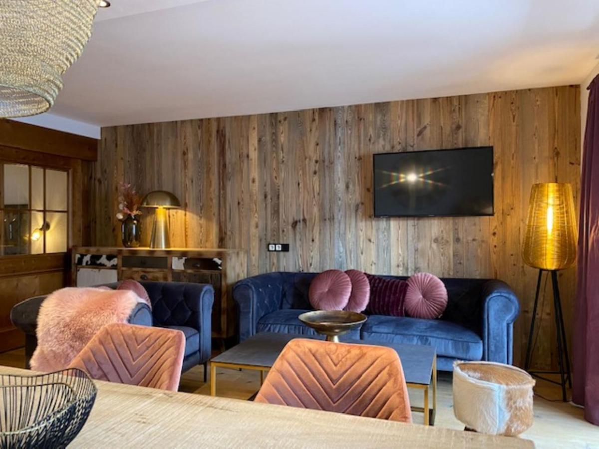 Appartements Im Weiherhof, Alpbach Bagian luar foto