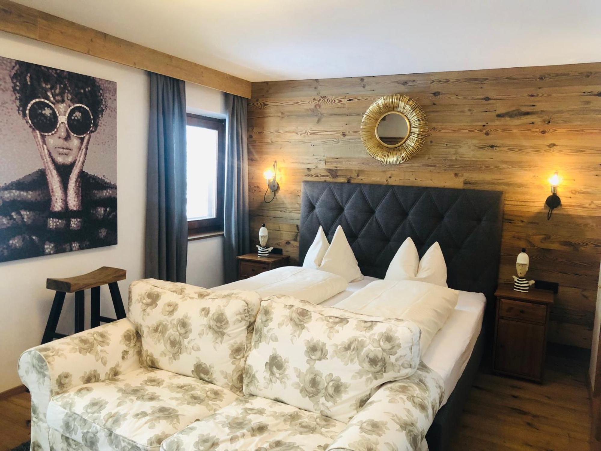 Appartements Im Weiherhof, Alpbach Bagian luar foto