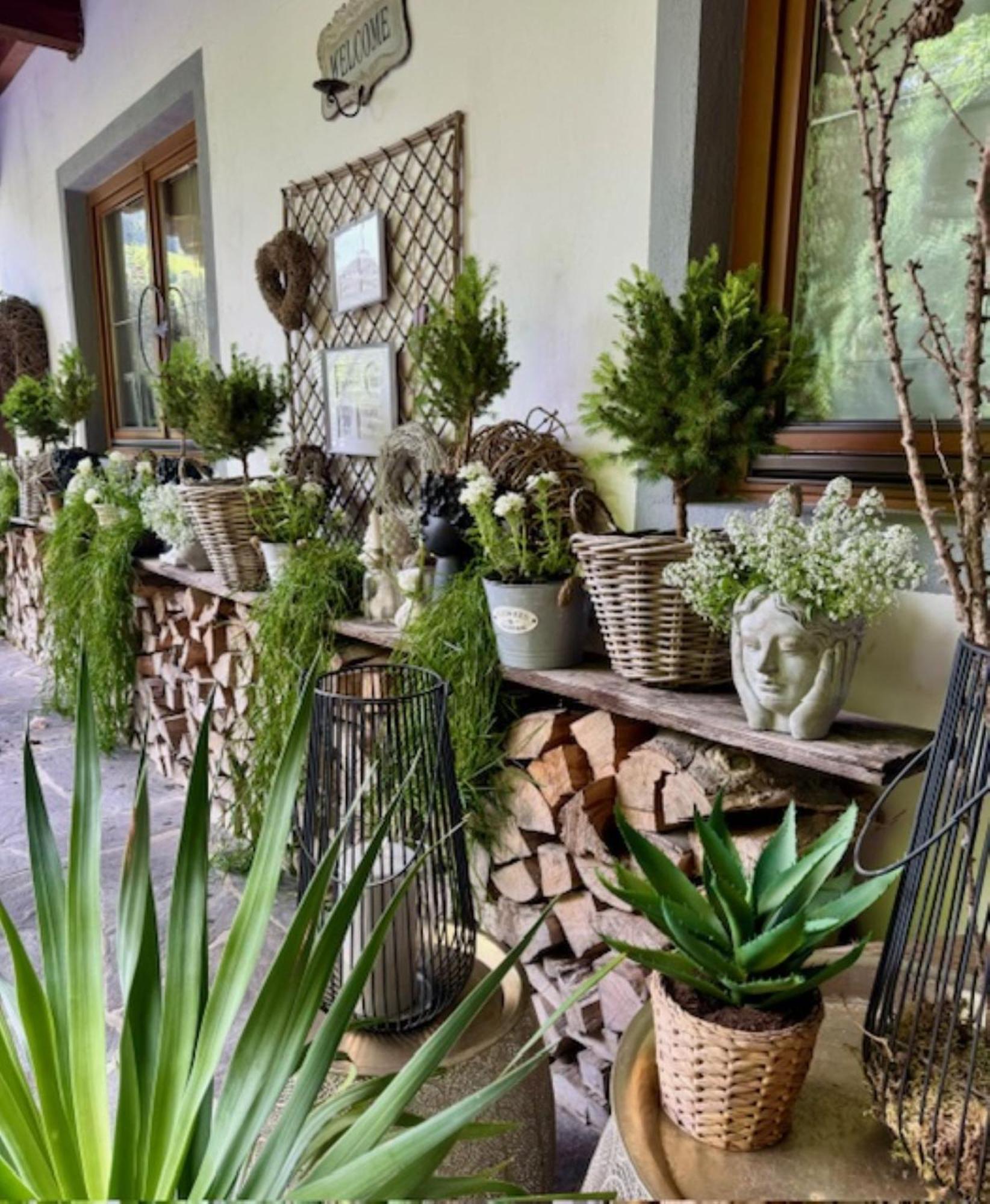 Appartements Im Weiherhof, Alpbach Bagian luar foto