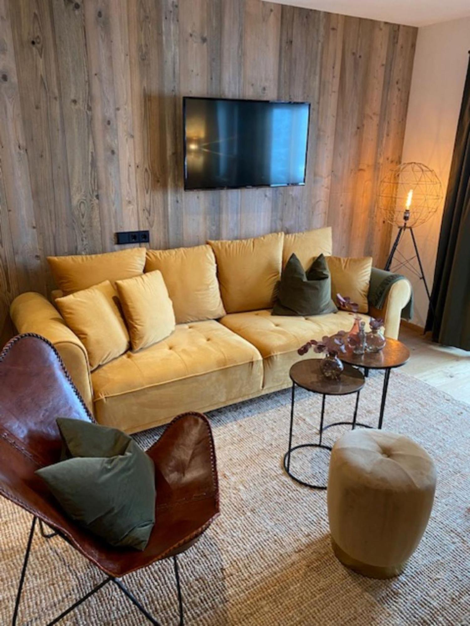 Appartements Im Weiherhof, Alpbach Bagian luar foto