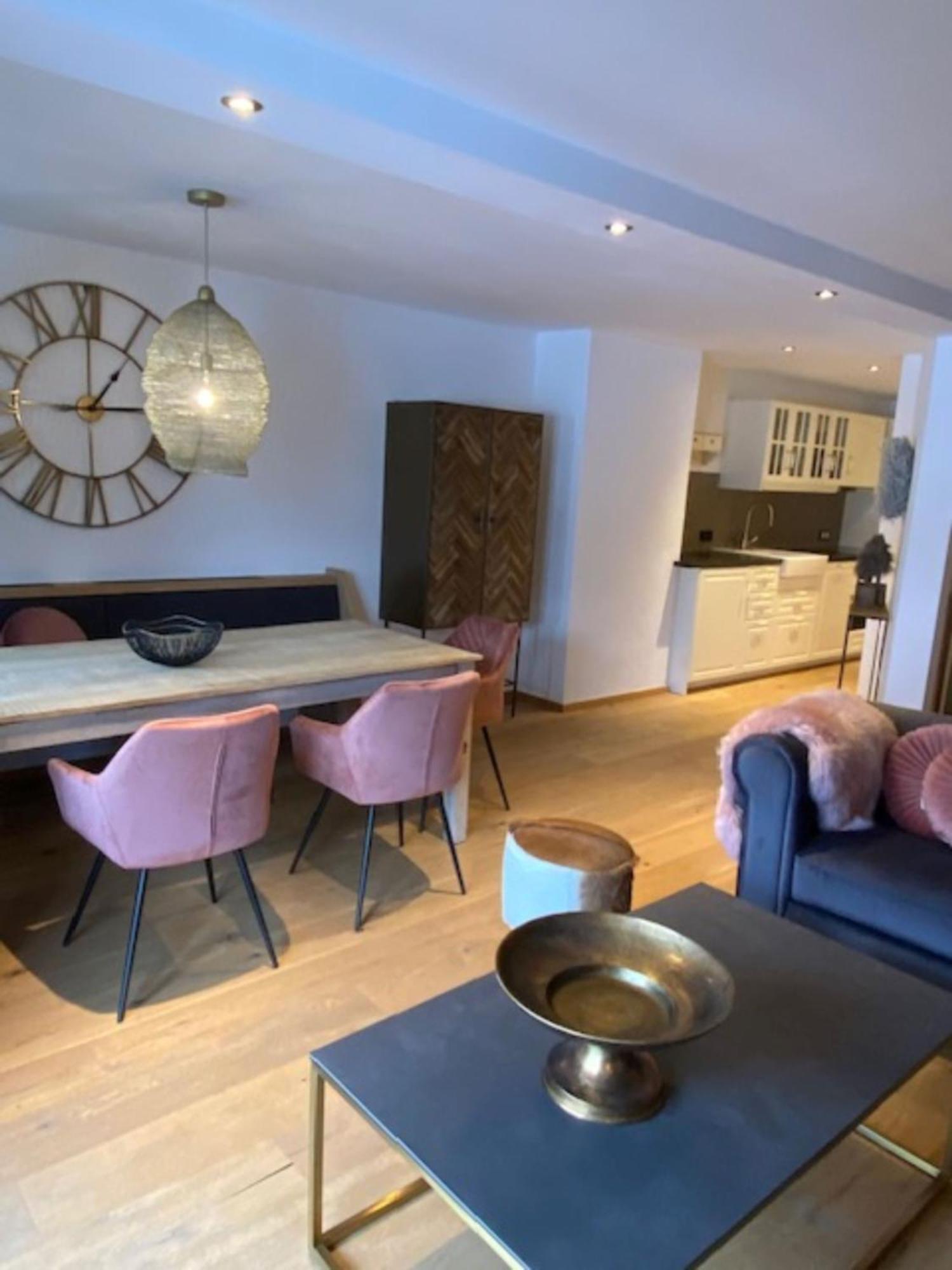 Appartements Im Weiherhof, Alpbach Bagian luar foto