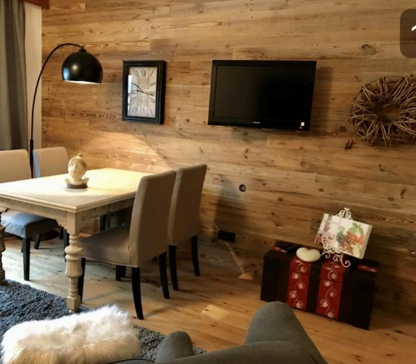 Appartements Im Weiherhof, Alpbach Bagian luar foto