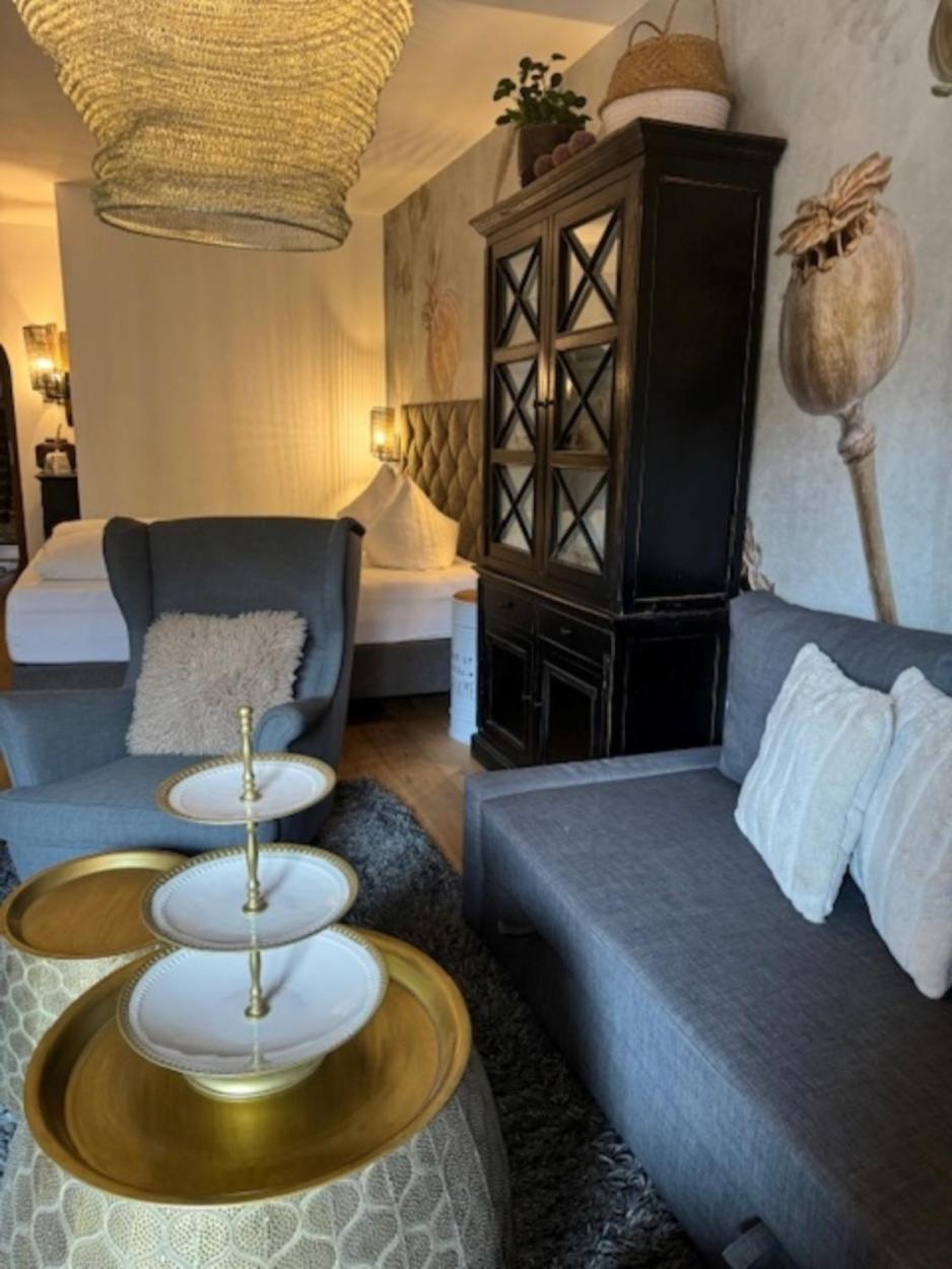 Appartements Im Weiherhof, Alpbach Bagian luar foto