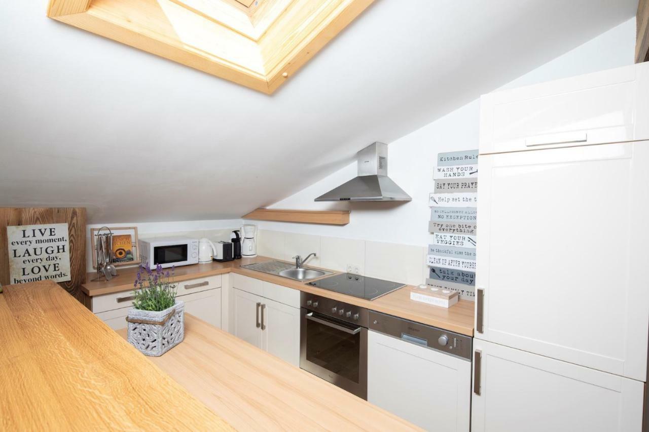 Appartements Im Weiherhof, Alpbach Bagian luar foto